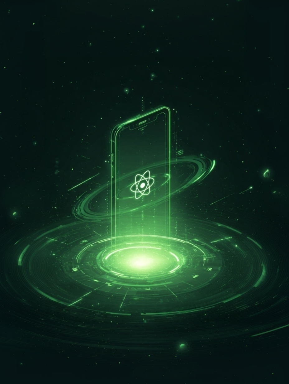 Modern Technology Stack